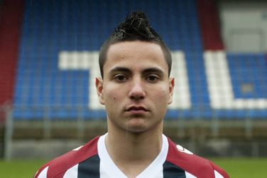 FC Oss huurt Justin Mathieu van Willem II