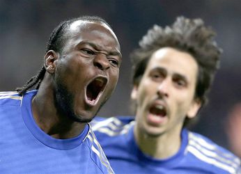 Chelsea verhuurt Moses aan Stoke City