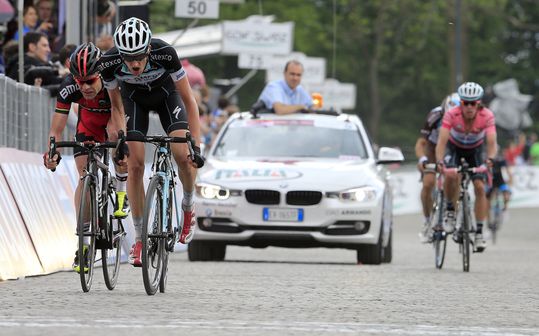 Poels met schouderklachten naar ziekenhuis