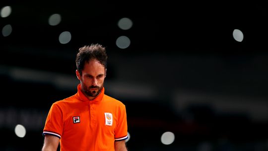 Emmanuel Mayonnade weg als bondscoach handbaldames