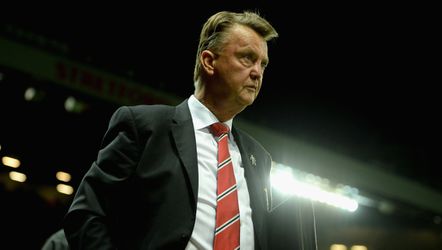 Van Gaal wil United niet met Ajax van 1995 vergelijken