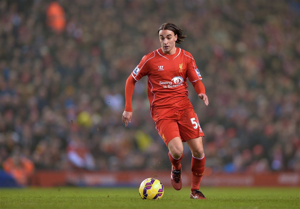 Liverpool vier Europese duels zonder Markovic