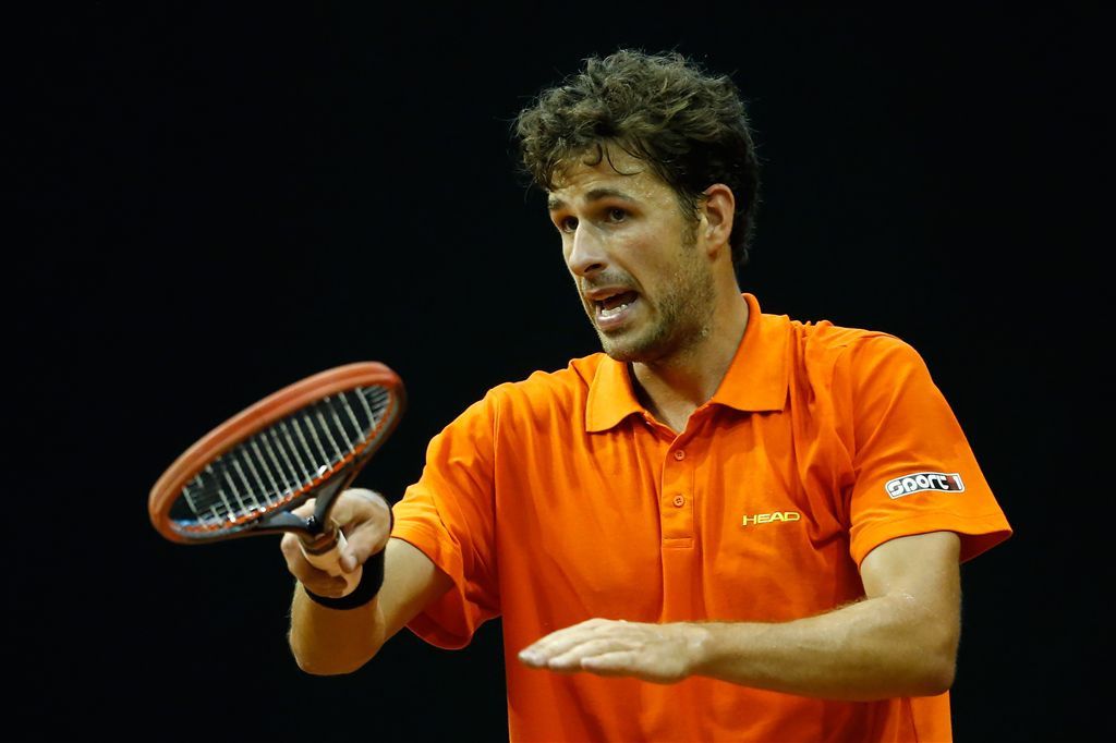 Haase: 'Dit was mijn mooiste comeback ooit'