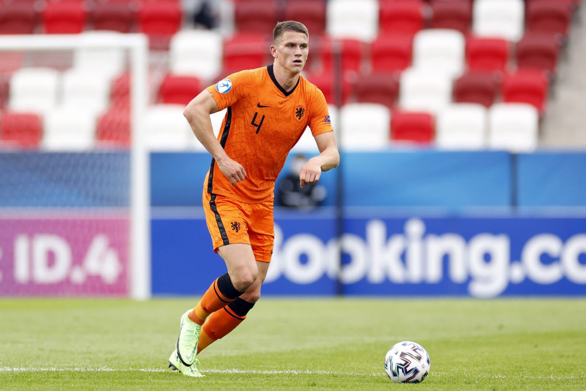 Dit zijn de uitslagen in de poule van Jong Oranje