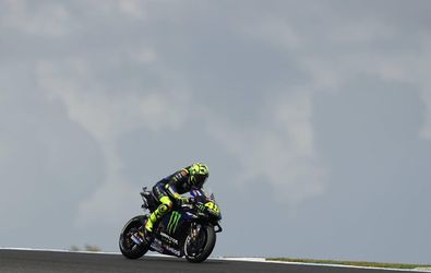 MotoGP-kwalificatie in Australië verplaatst naar zondag door harde wind