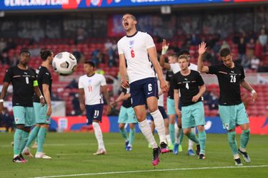 Oefenduels EK: Engeland en Frankrijk winnen, Duitsland gelijk tegen Denemarken