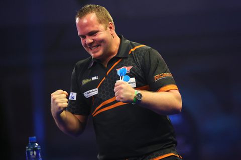 Noppert of Van Duijvenbode, wie wordt de 2e Nederlander achter Van Gerwen? 'Het is een eer'