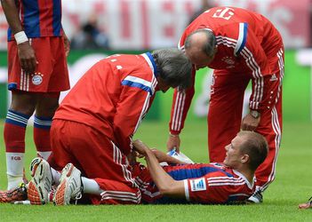 Badstuber gaat het opnieuw proberen