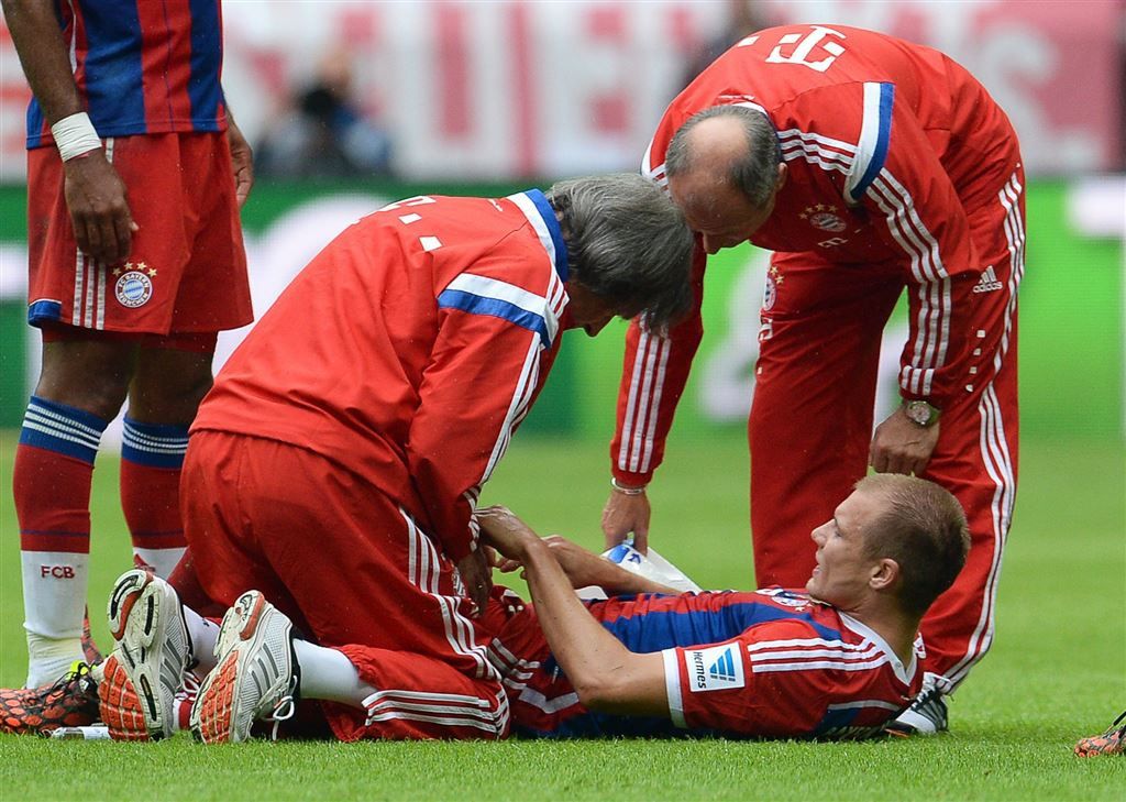 Badstuber gaat het opnieuw proberen