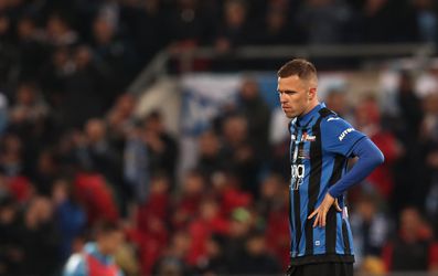 Atalanta krijgt na schwalbe enorme kans op eerste CL-goal OOIT, maar Ilicic mist pingel (video)
