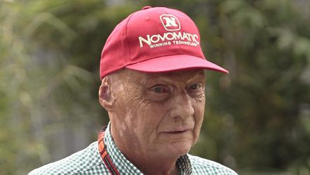 Lauda: Red Bull kon Mercedes-motor krijgen