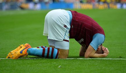 Vlaar baalt van kansloze finale