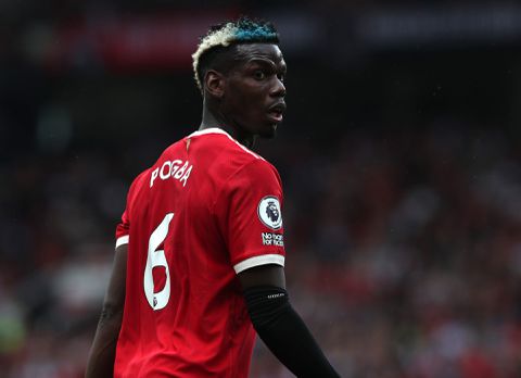 PSG klaar met samenstellen sterrenselectie? Think again! Dik aanbod voor Paul Pogba