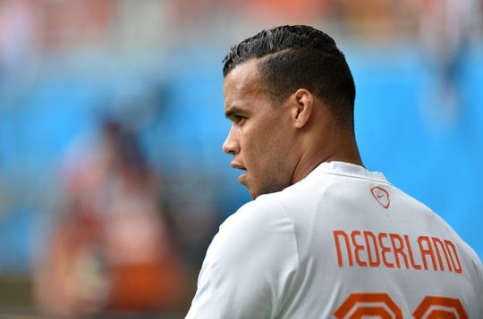 Vorm ontbreekt in EK-selectie Hiddink, Robben terug