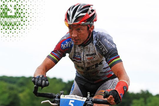 Oud-olympisch kampioen MTB Bart Brentjens over Mathieu van der Poel: ‘Hij wil revanche, goud in 2024’