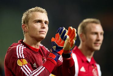 'Eenjarig contract De Gea evenveel waard als drie jaar Cillessen'