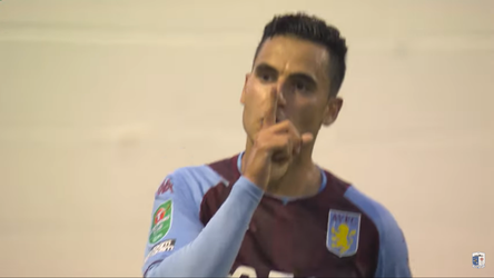 🎥 | El Ghazi scoort de 3-0 in de beker tegen vierdeklasser Barrow en doet 🤫