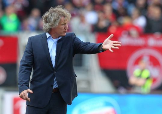 Verbeek kan belletje van NAC verwachten