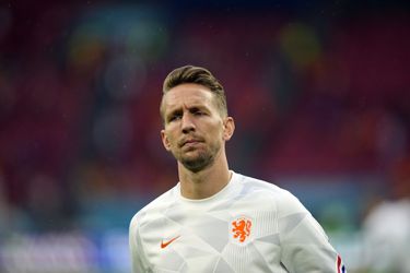 'Sevilla hoopt Luuk de Jong te verpatsen aan Ronald Koemans Barcelona'