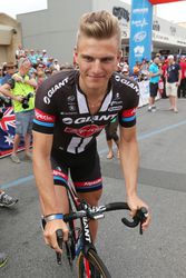 Kittel vecht voor terugkeer in peloton