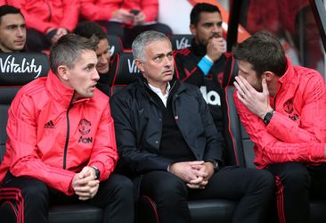 Manchester United moet zich nu echt zorgen maken: hekkensluiters dichterbij dan koploper