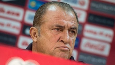 Fatih Terim haalt uit naar Blind