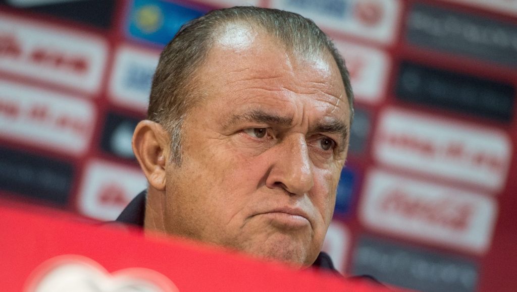 Fatih Terim haalt uit naar Blind