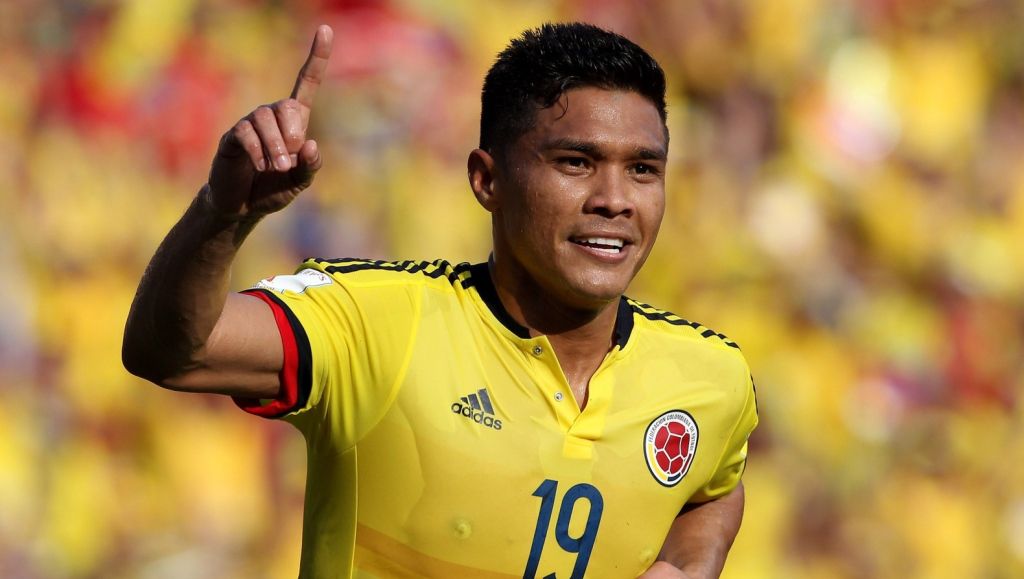 Uruguay en Colombia beginnen WK-route met zege