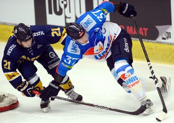 Trappers stelt ultimatum aan ijshockeybond