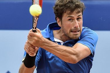 Haase pakt dubbelspeltitel in Gstaad