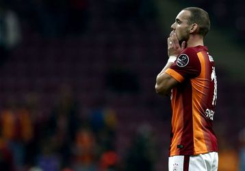 Benauwde zege Galatasaray