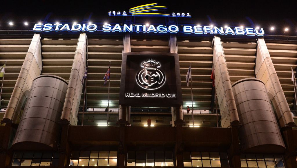 Real Madrid strikt Spaans talent van Zaragoza