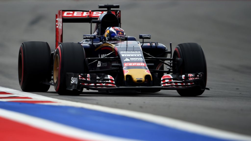Ook geen Toro Rosso in F1 als Red Bull geen nieuwe motor vindt