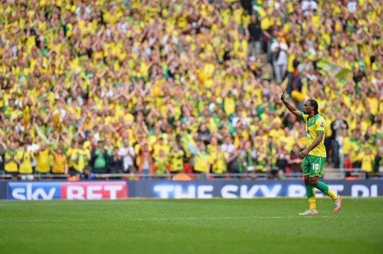 Norwich City terug op hoogste niveau