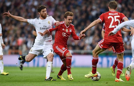 Ook Real bevestigt transfer Xabi Alonso naar Bayern