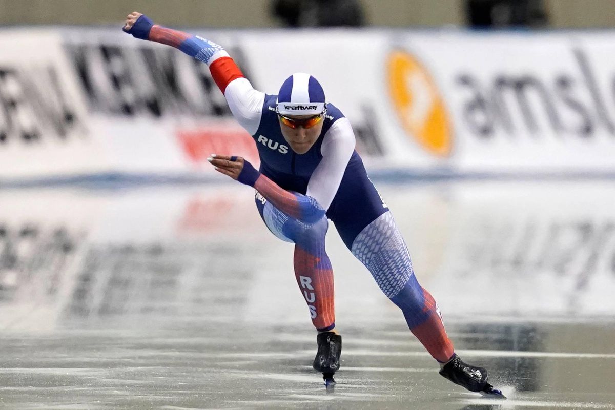 Nederlandse schaatssters blijken kansloos op 500 meter tijdens wereldbeker Nagano