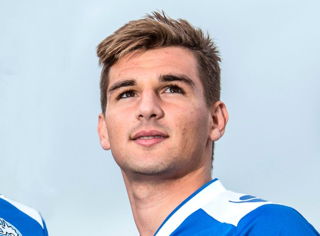 Speeltijd voor Bruno Appels en Justin Tahapary bij FC Den Bosch