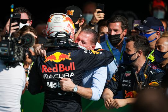 Jos Verstappen maakt eind november zijn comeback als coureur