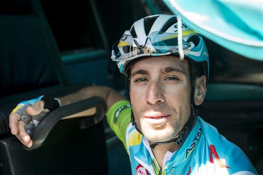 Westra moet Nibali aan geel helpen