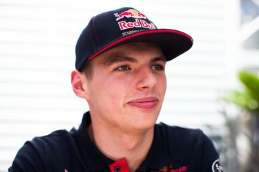 Alleen Hamilton sneller dan Verstappen in Monaco