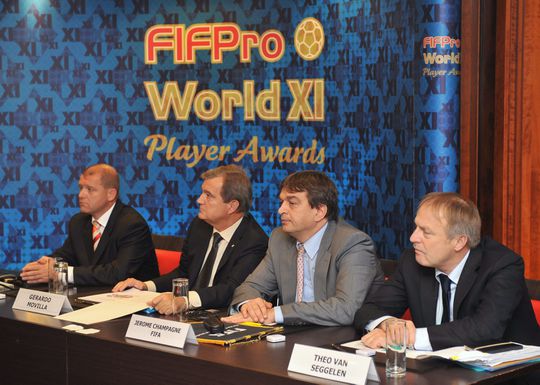 FIFPro wil nieuw transfersysteem