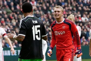 Loting KNVB-beker: Feyenoord-Ajax