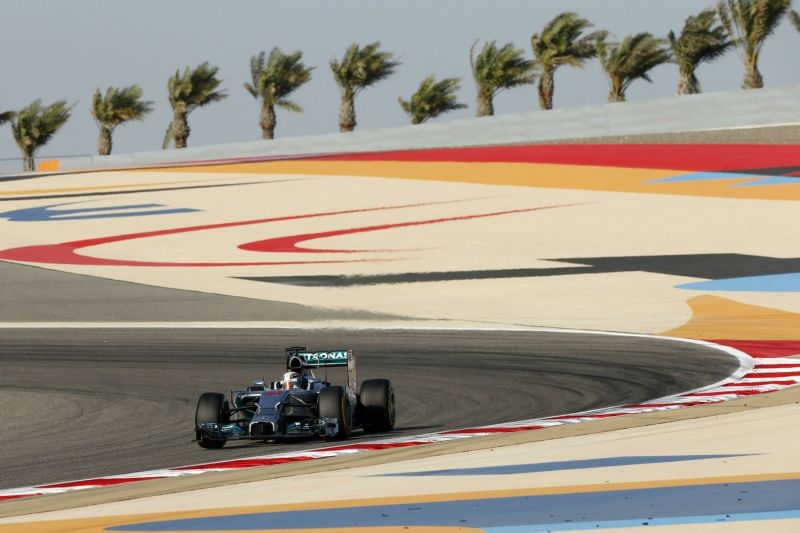'Dubbele punten in Formule 1 weer afgeschaft'