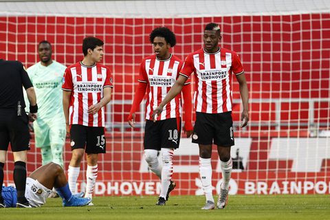 Ook Rosario is weer trending: 'Een totale ramp voor dit team'