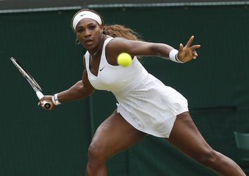 Serena Williams geeft op in dubbelspel