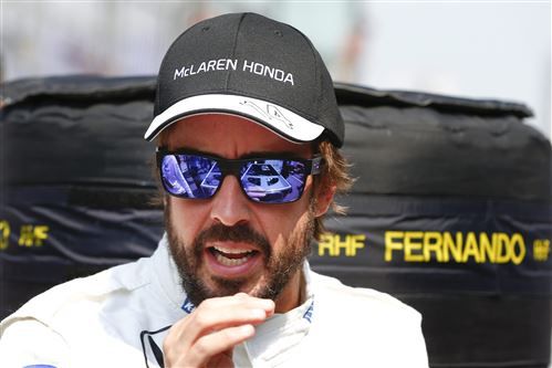 Alonso verwacht snel verbetering