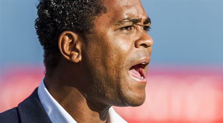 Kluivert verliest opnieuw met Curaçao, WK-droom spat uiteen