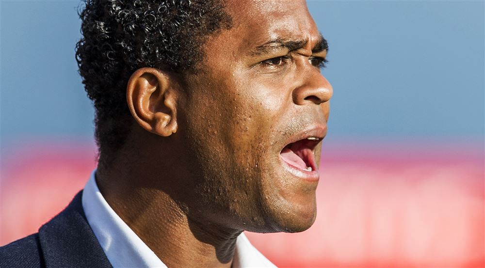 Kluivert verliest opnieuw met Curaçao, WK-droom spat uiteen