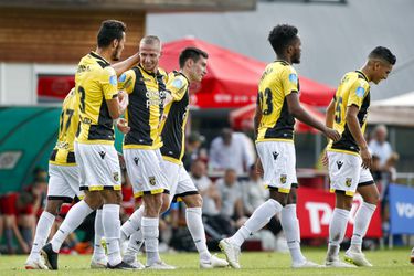 Vitesse speelt in de Europa League tegen Roemeense club