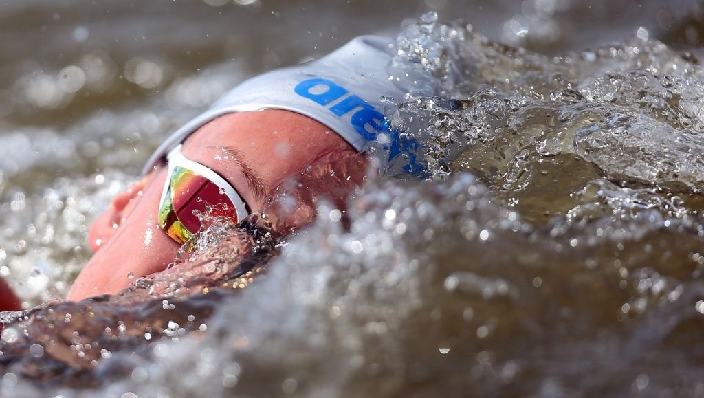 Van Rouwendaal met OS-limiet naar finale